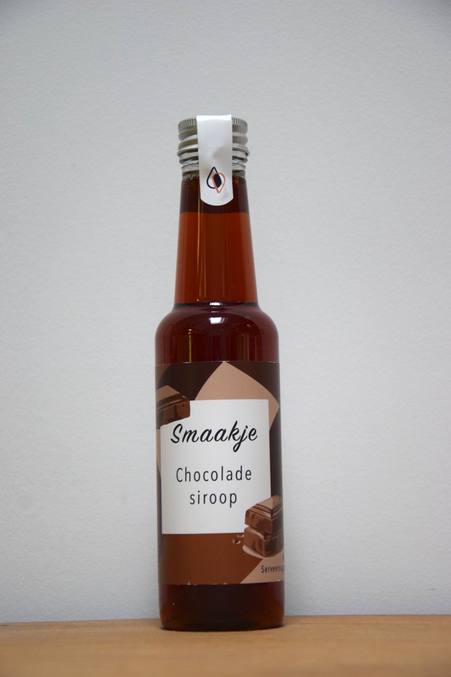 Siroop - Chocolade