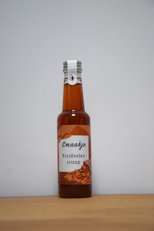 Siroop - Kruidnoten